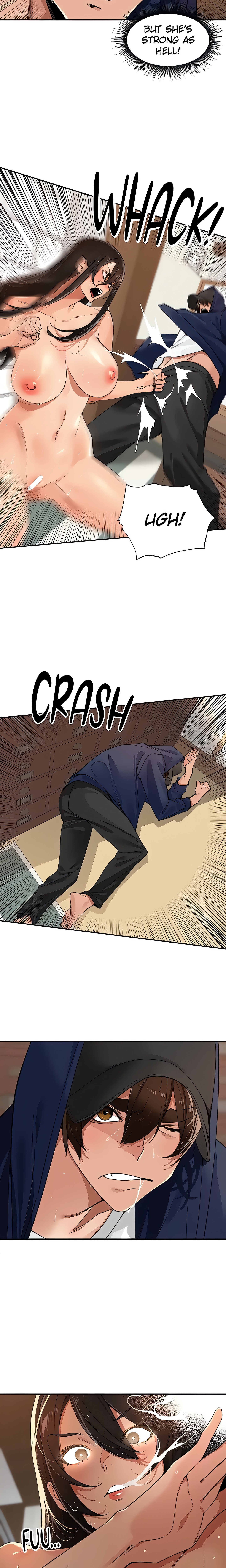 The Village’s Special Rule (Official)