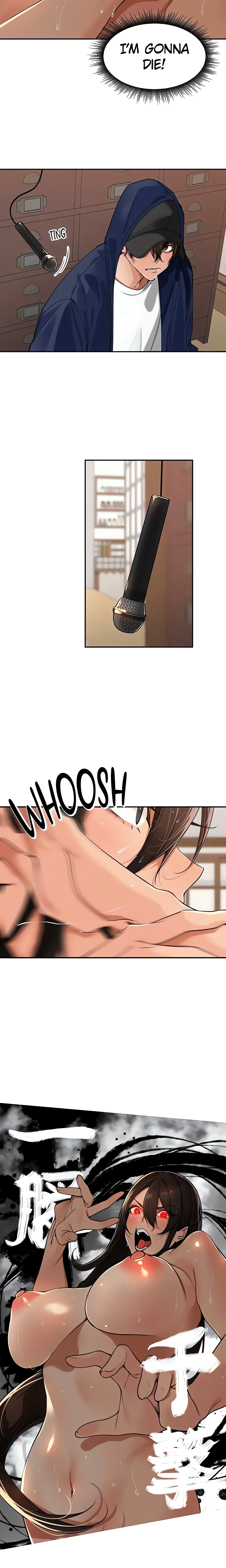 The Village’s Special Rule (Official)