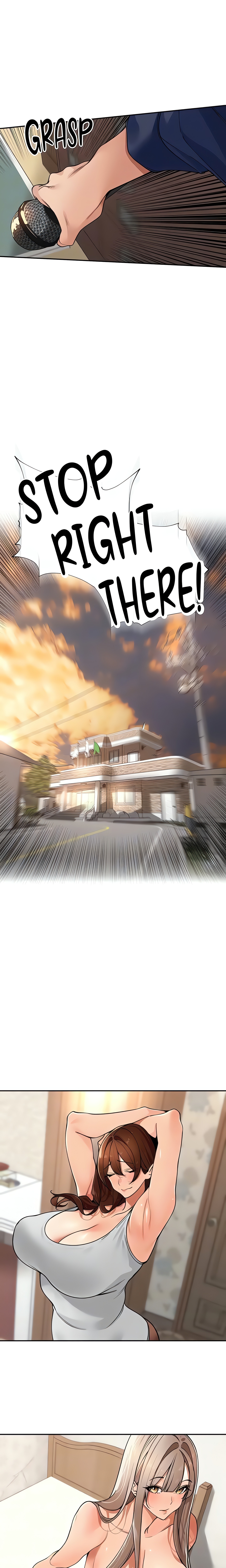 The Village’s Special Rule (Official)