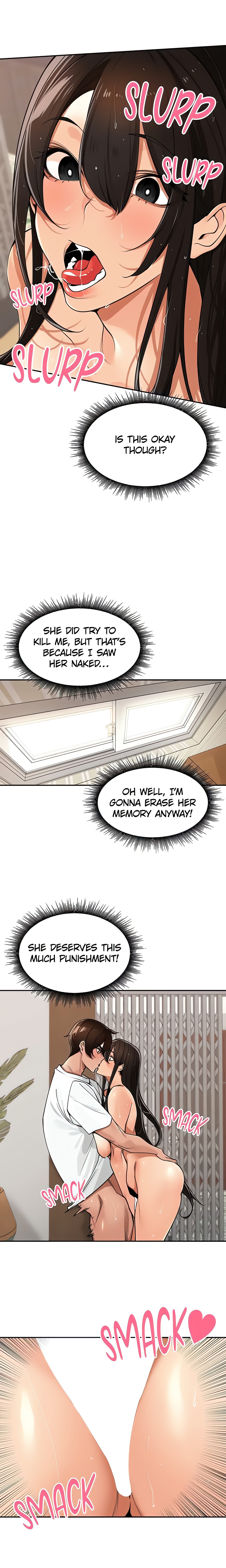 The Village’s Special Rule (Official)