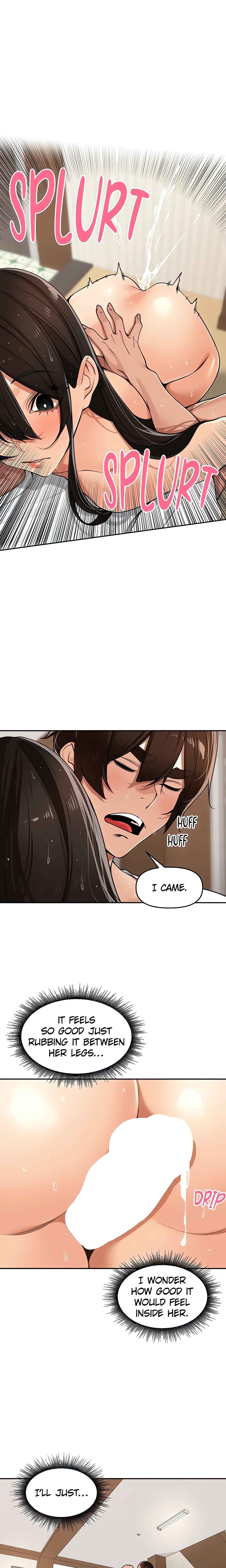 The Village’s Special Rule (Official)