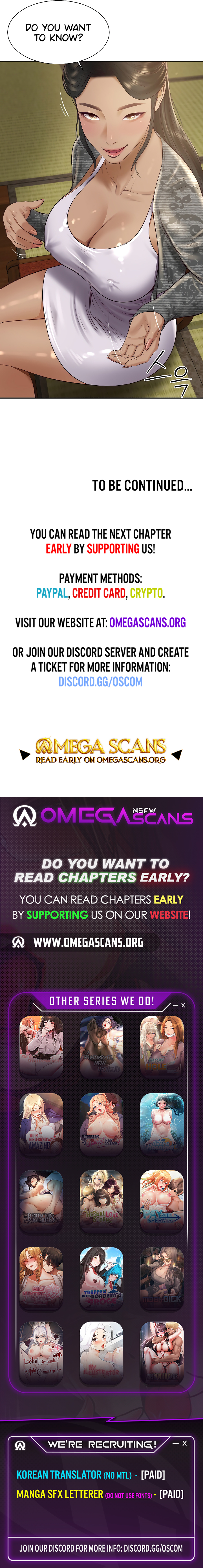 The Billionaire’s Monster Cock Son-In-Law