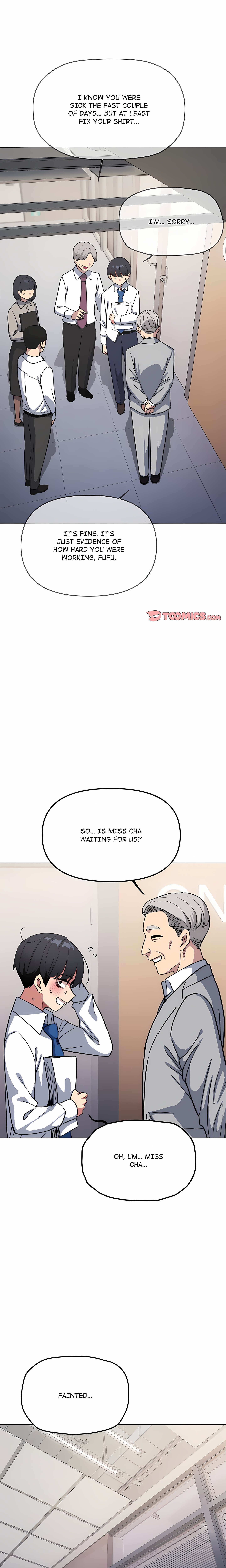 Someone Stop Her! (Uncensored)