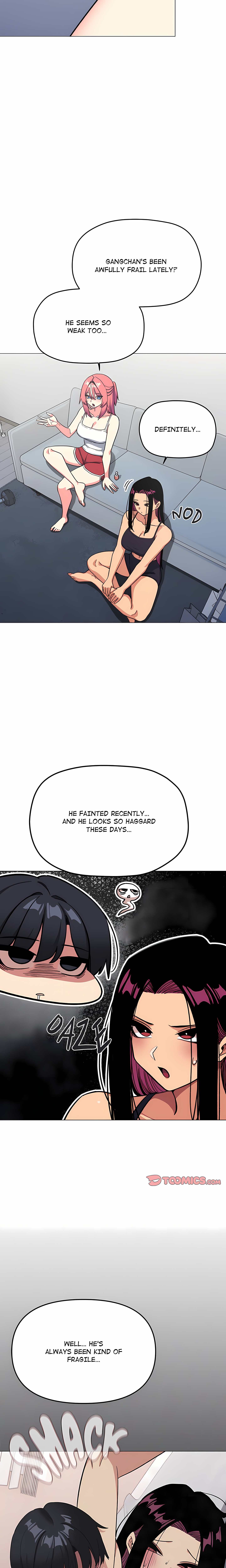 Someone Stop Her! (Uncensored)