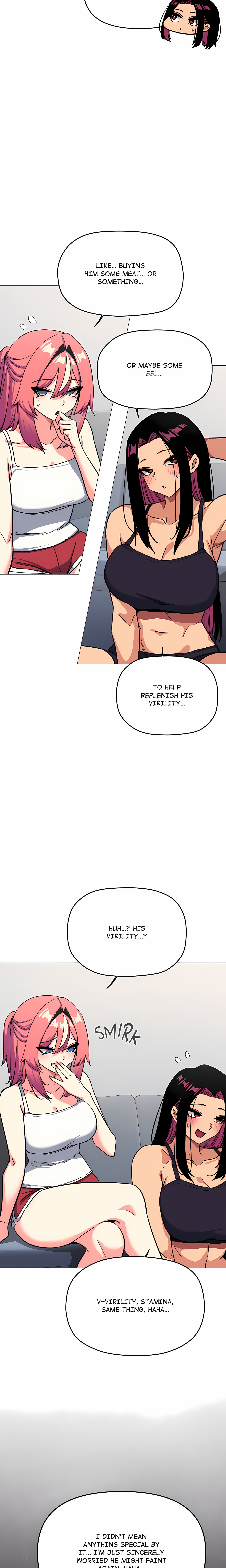 Someone Stop Her! (Uncensored)