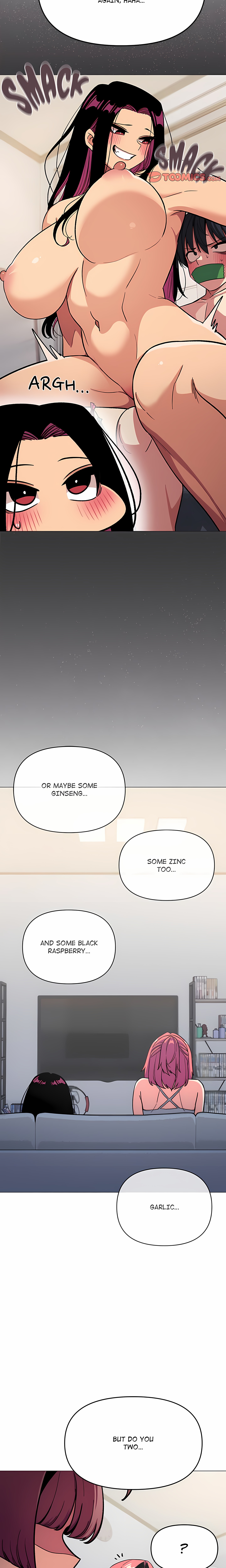 Someone Stop Her! (Uncensored)