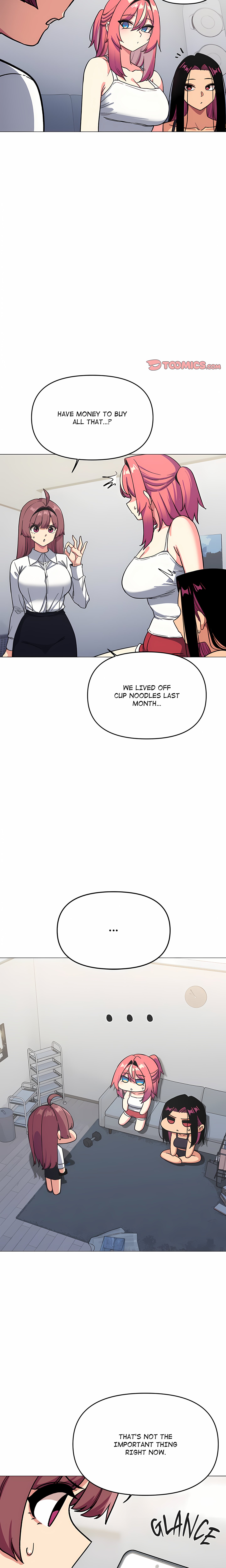 Someone Stop Her! (Uncensored)