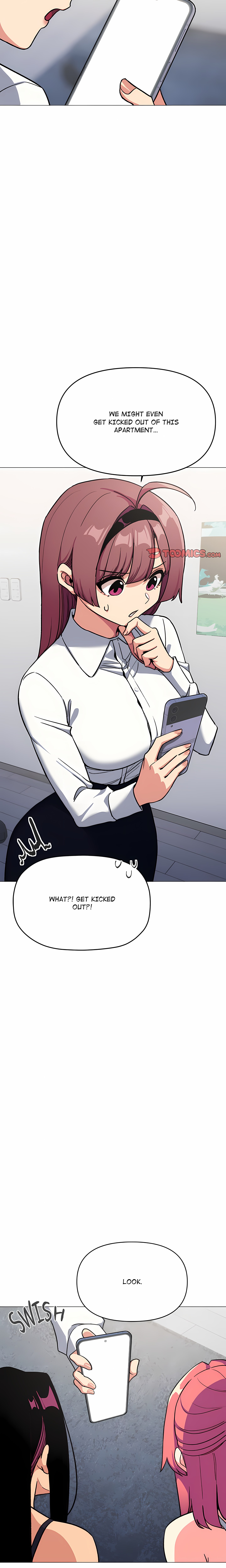 Someone Stop Her! (Uncensored)