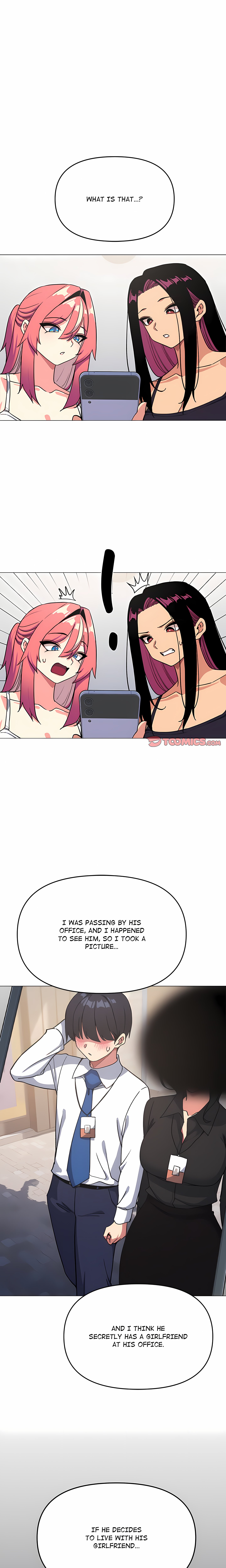 Someone Stop Her! (Uncensored)