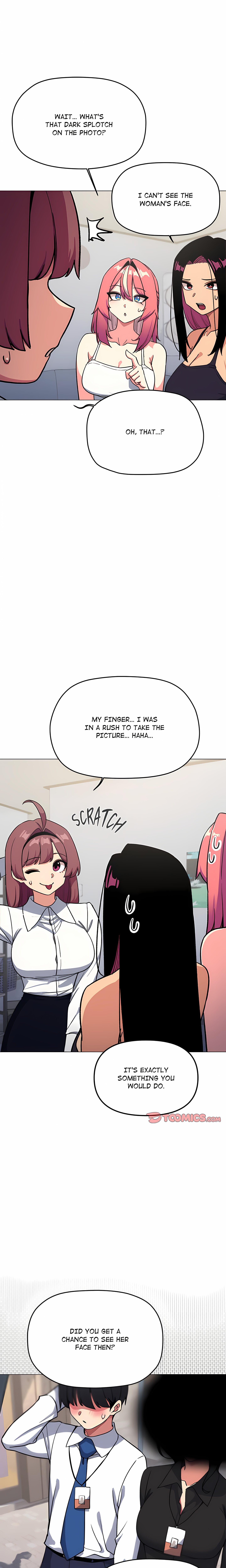 Someone Stop Her! (Uncensored)