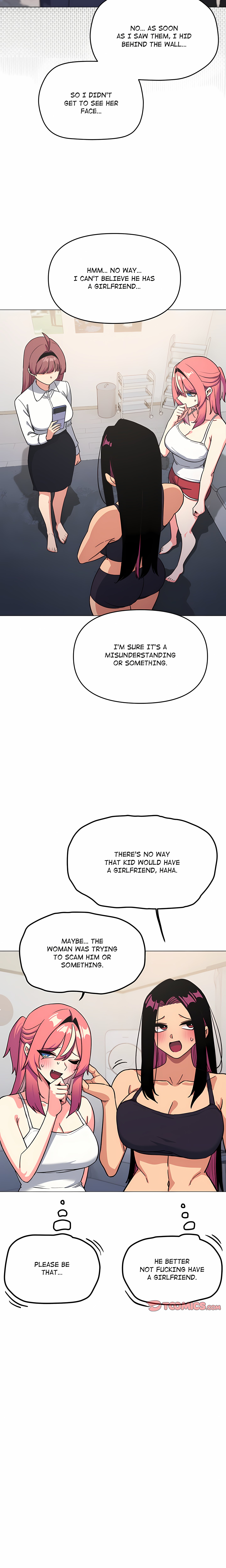 Someone Stop Her! (Uncensored)