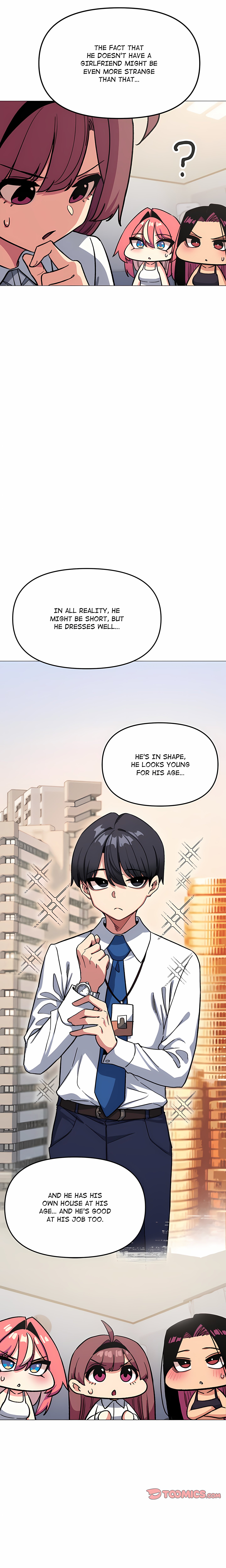 Someone Stop Her! (Uncensored)