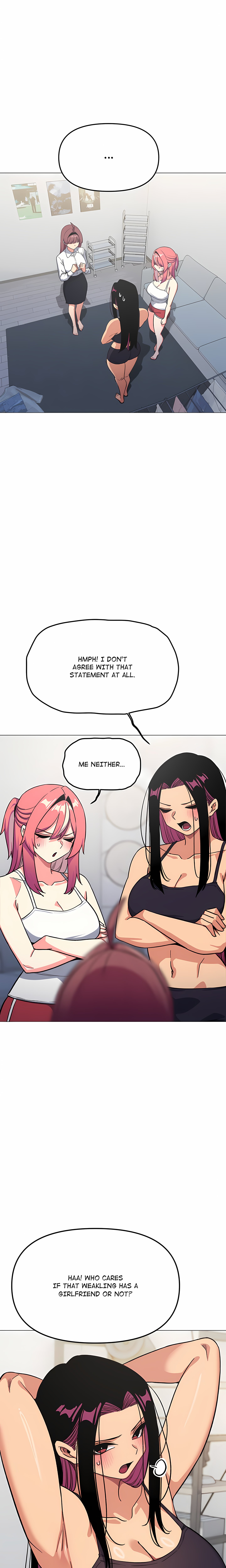 Someone Stop Her! (Uncensored)