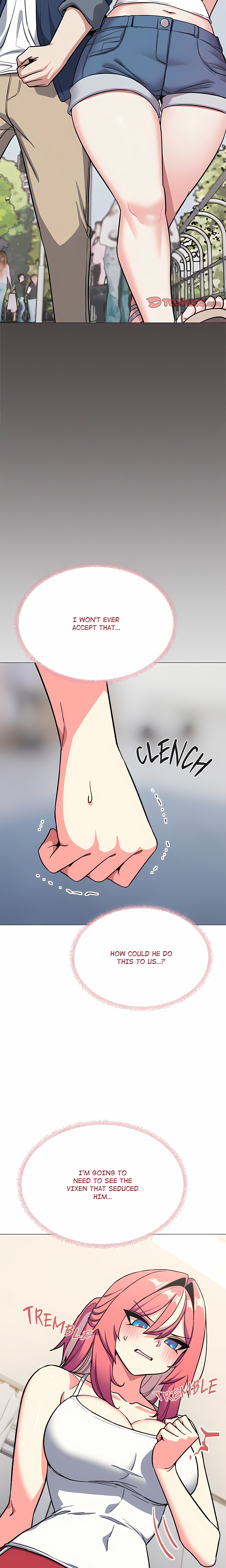 Someone Stop Her! (Uncensored)