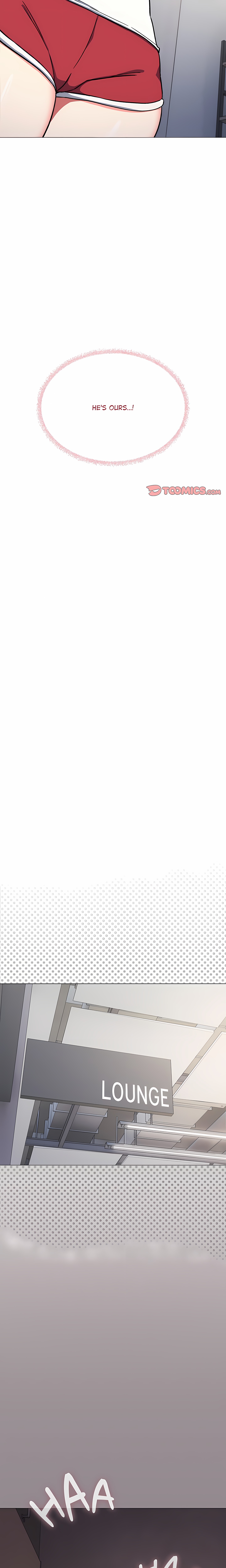 Someone Stop Her! (Uncensored)