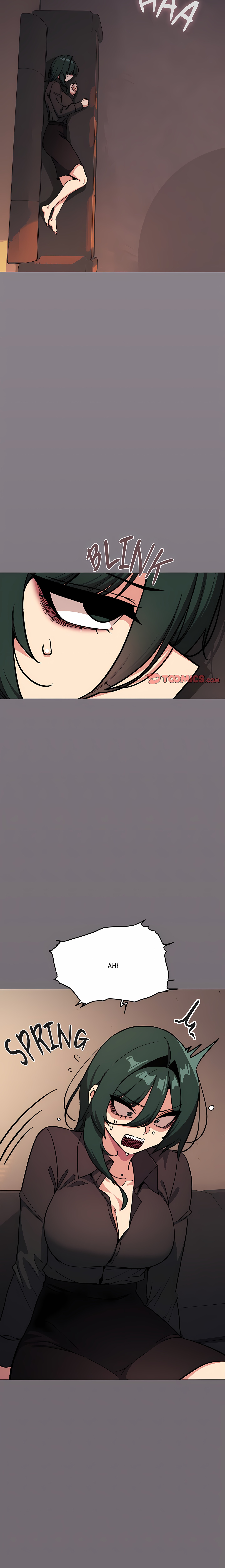 Someone Stop Her! (Uncensored)