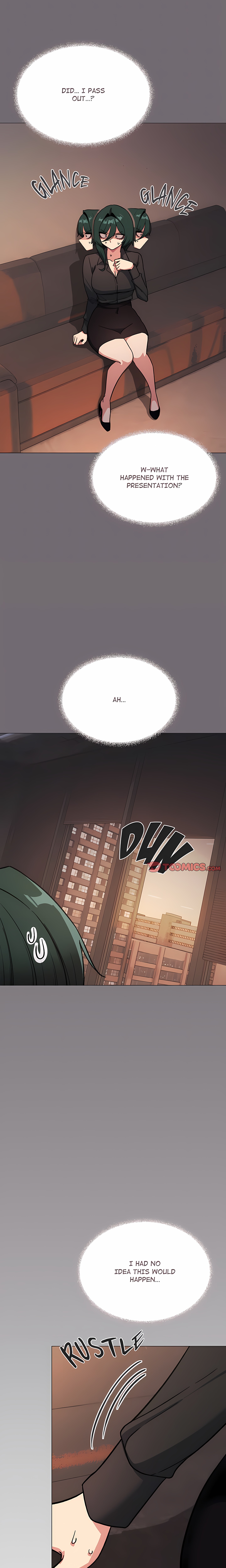 Someone Stop Her! (Uncensored)