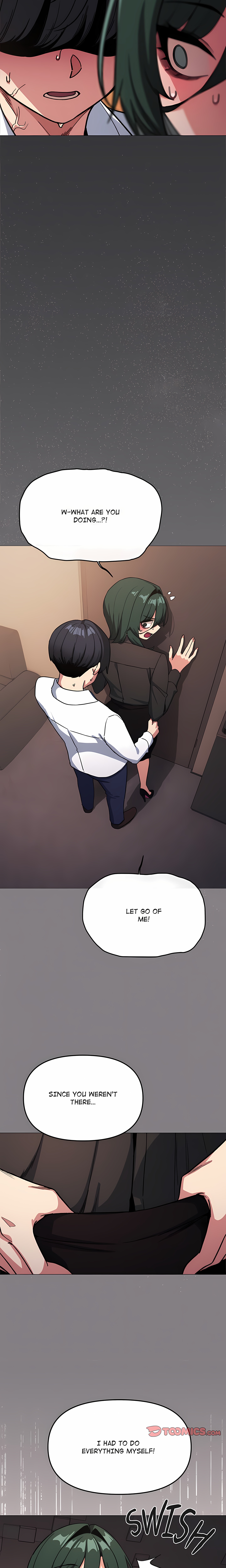 Someone Stop Her! (Uncensored)