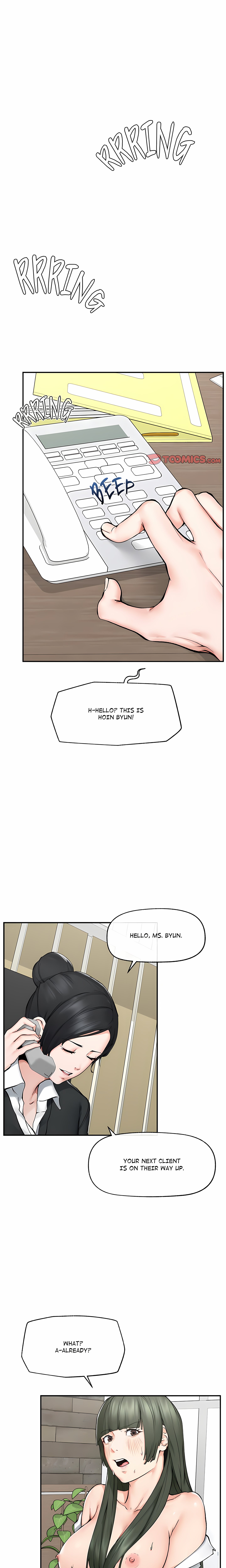 Mr. Superconductor (Uncensored)