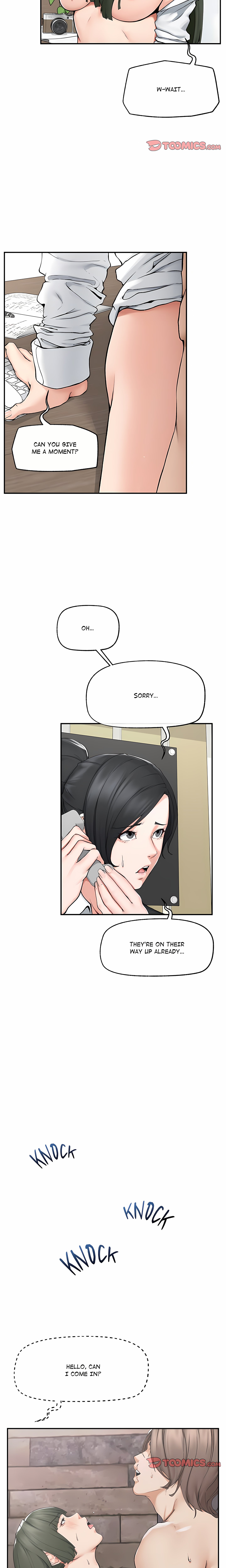 Mr. Superconductor (Uncensored)