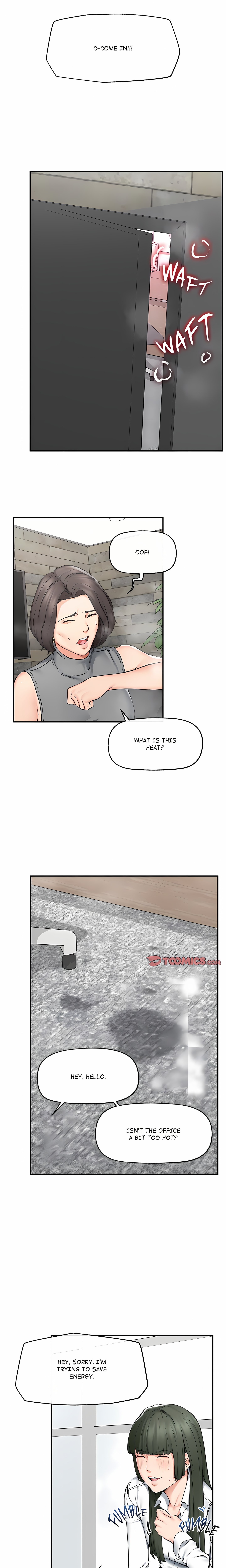 Mr. Superconductor (Uncensored)