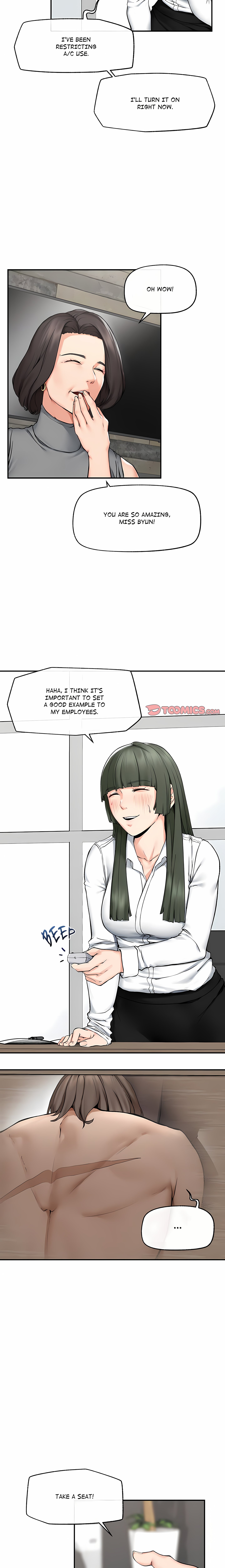 Mr. Superconductor (Uncensored)