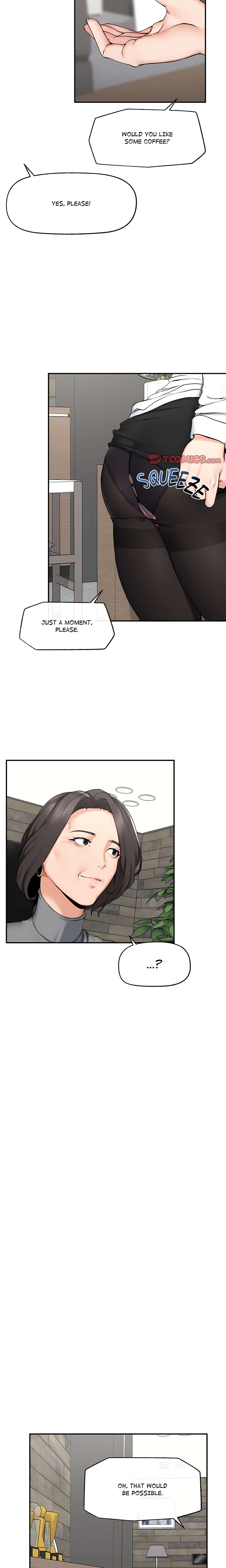 Mr. Superconductor (Uncensored)