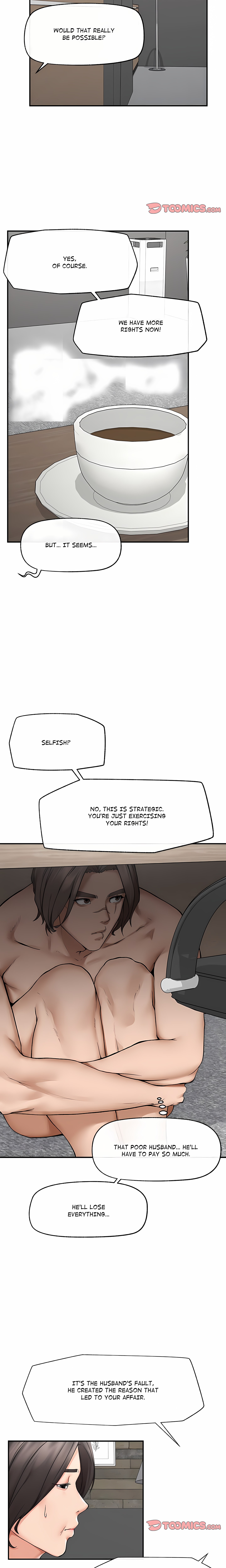 Mr. Superconductor (Uncensored)