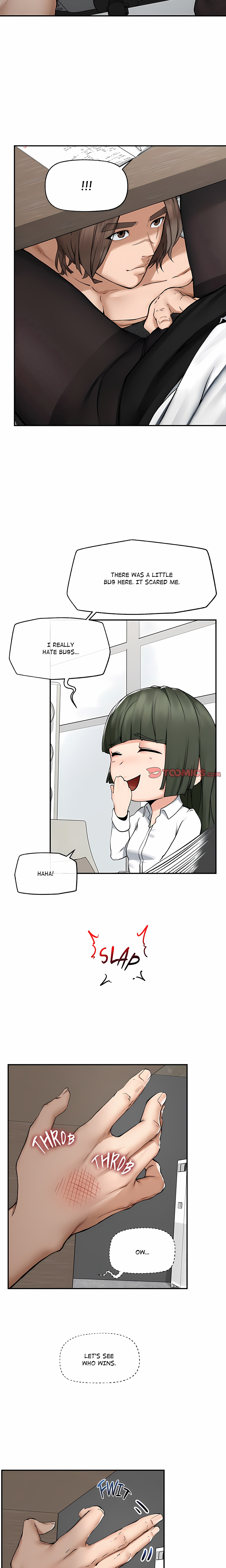 Mr. Superconductor (Uncensored)