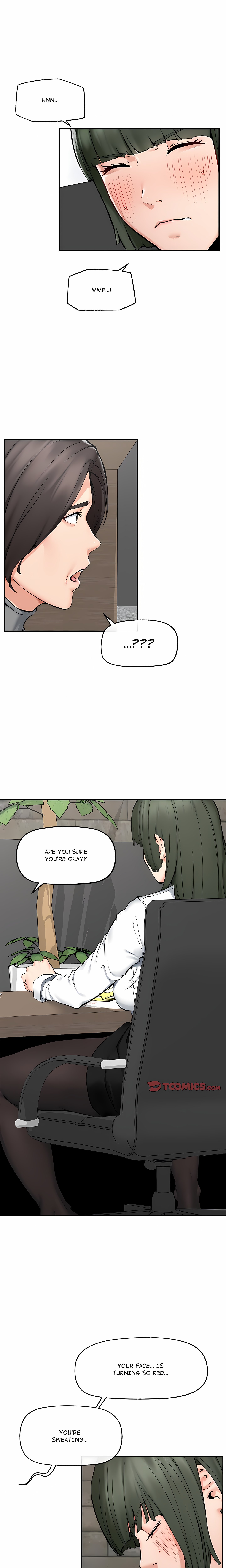 Mr. Superconductor (Uncensored)