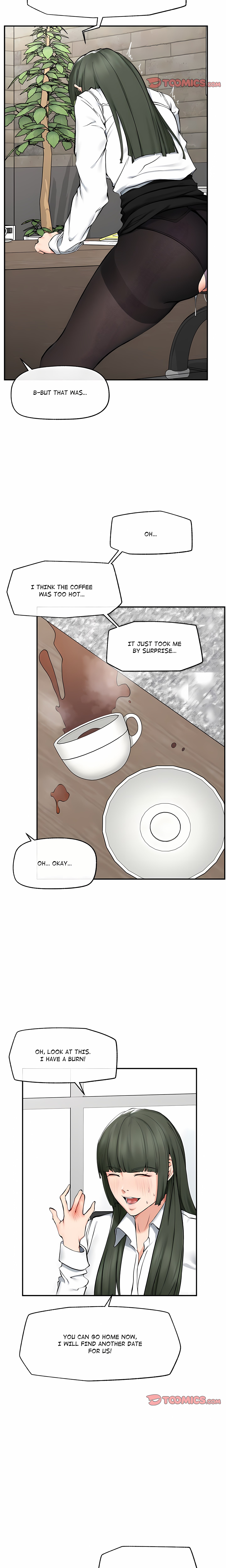 Mr. Superconductor (Uncensored)