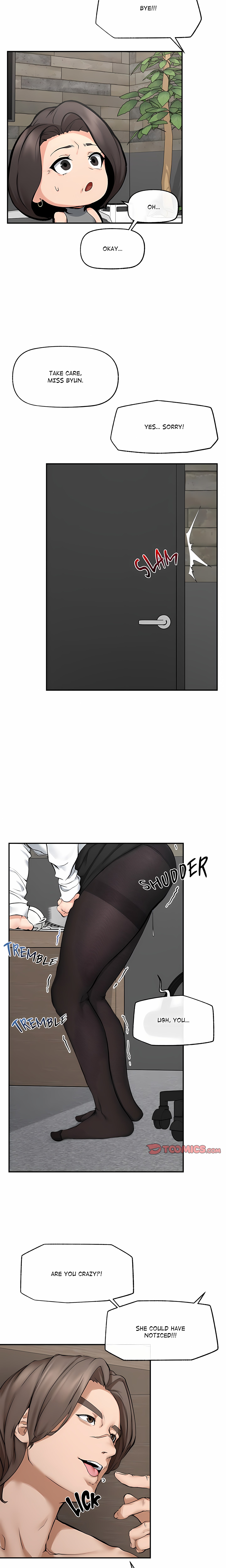 Mr. Superconductor (Uncensored)