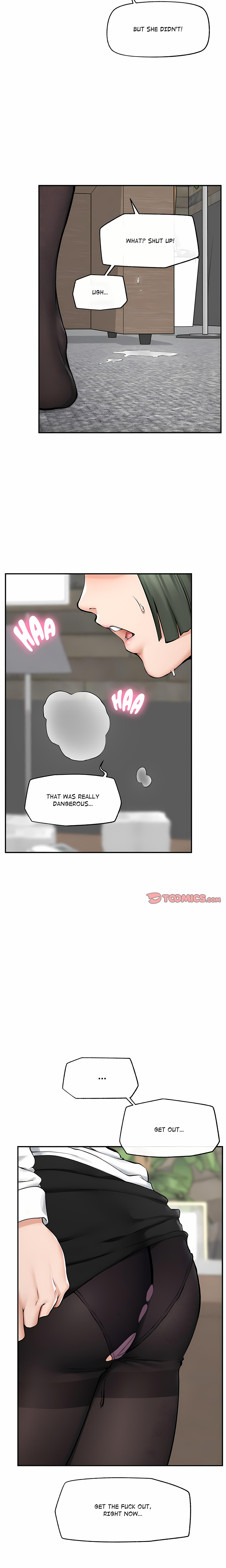 Mr. Superconductor (Uncensored)