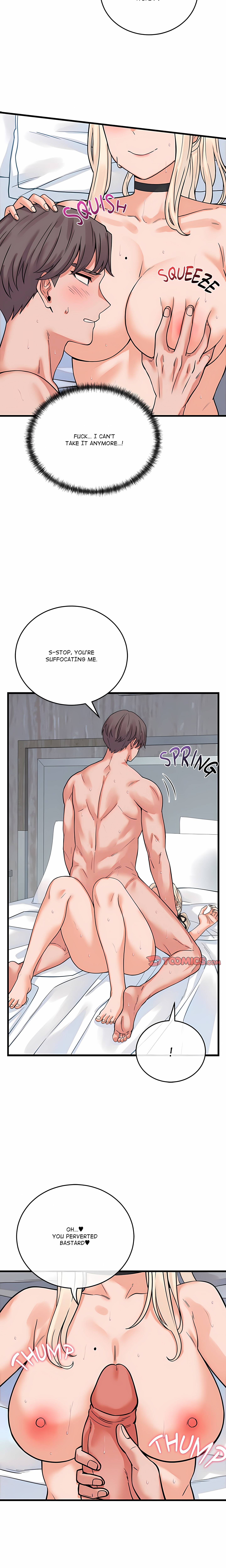 From Pauper to Prince (Uncensored)