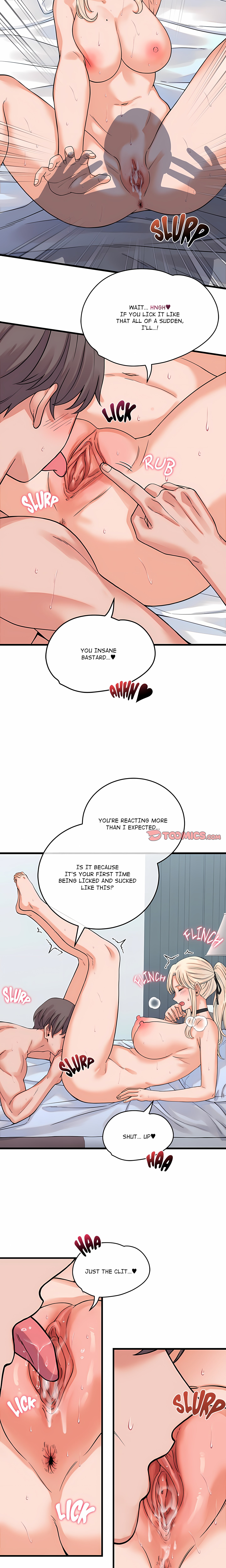 From Pauper to Prince (Uncensored)