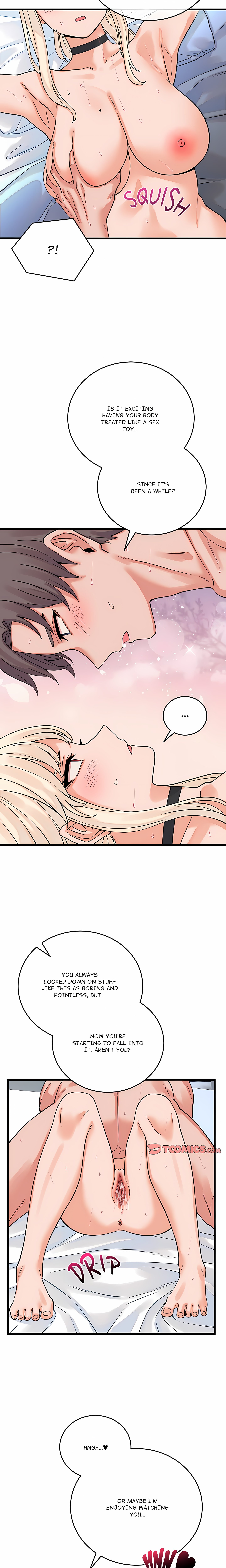 From Pauper to Prince (Uncensored)