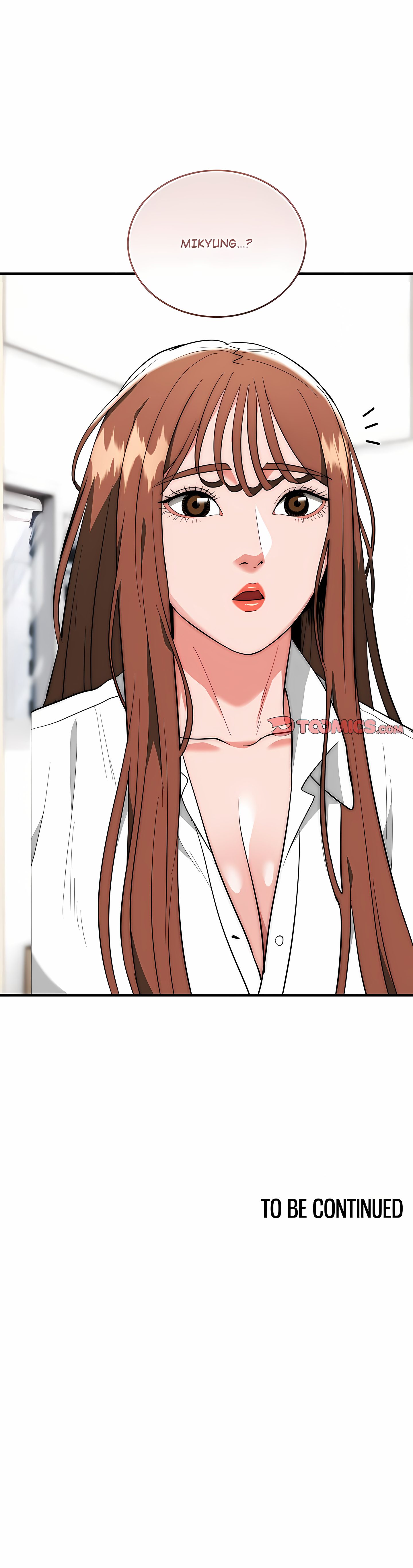 Kangsae the Strong (Uncensored)