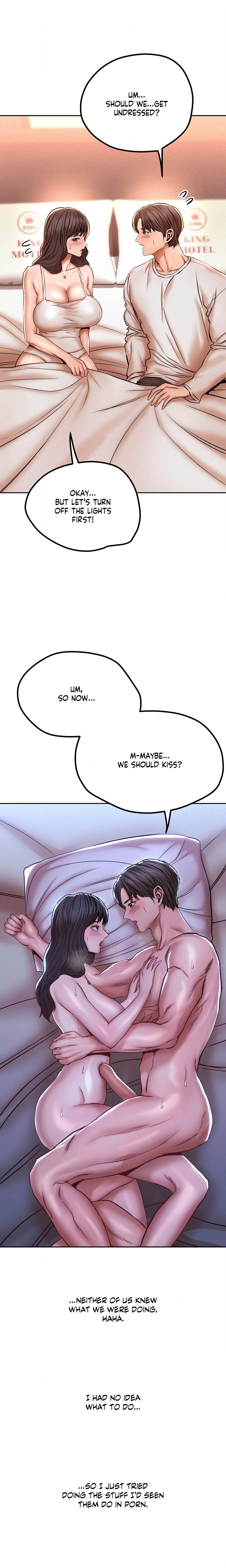 True or False? (Uncensored)