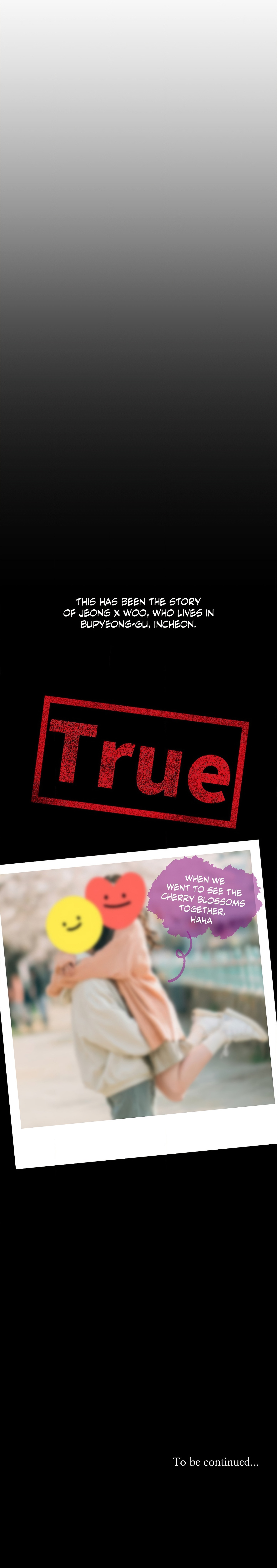 True or False? (Uncensored)