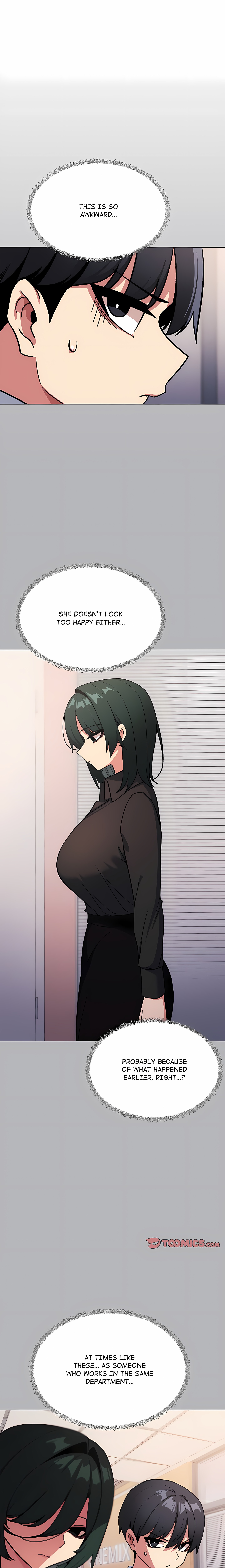 Someone Stop Her! (Uncensored)