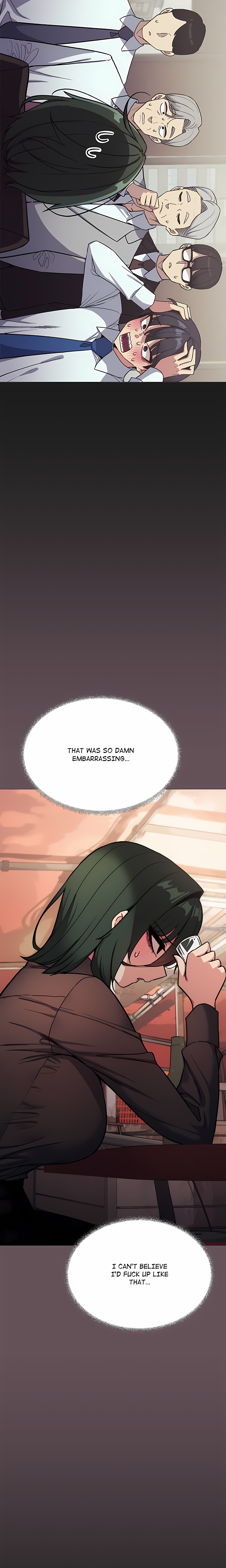 Someone Stop Her! (Uncensored)