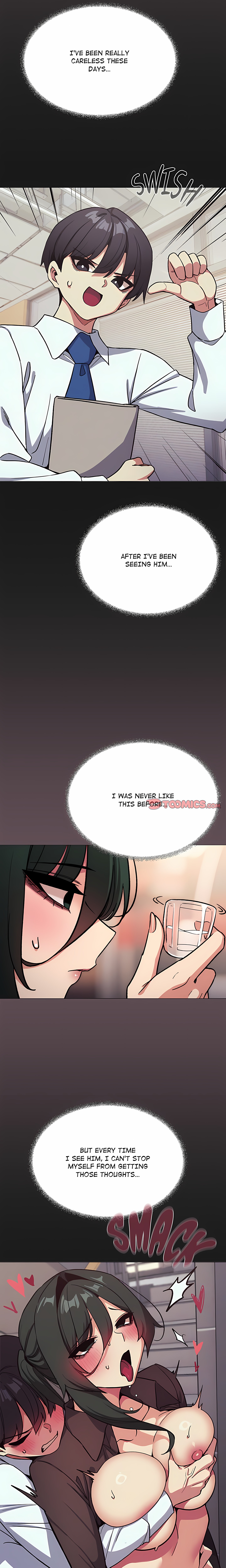 Someone Stop Her! (Uncensored)