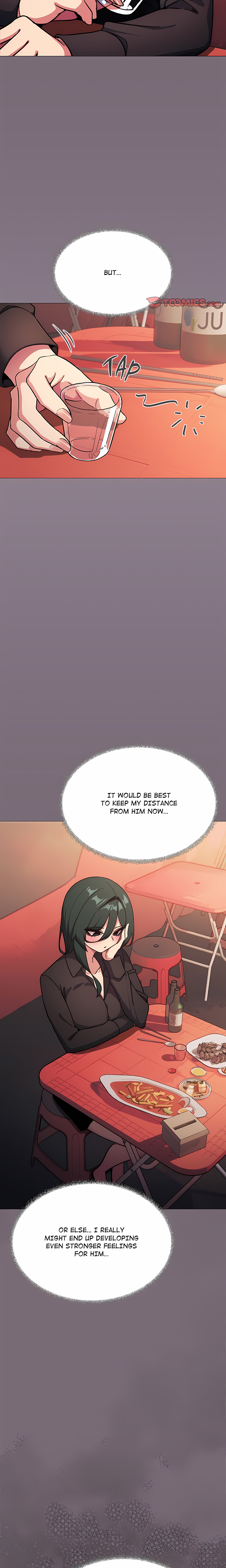 Someone Stop Her! (Uncensored)