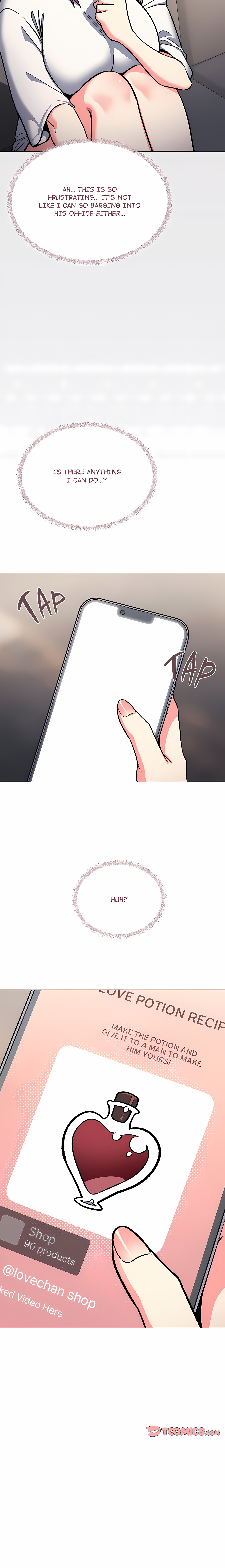 Someone Stop Her! (Uncensored)