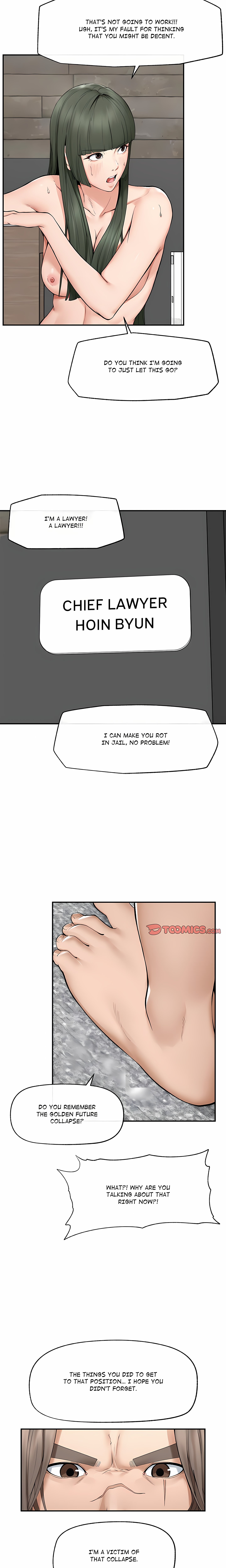 Mr. Superconductor (Uncensored)