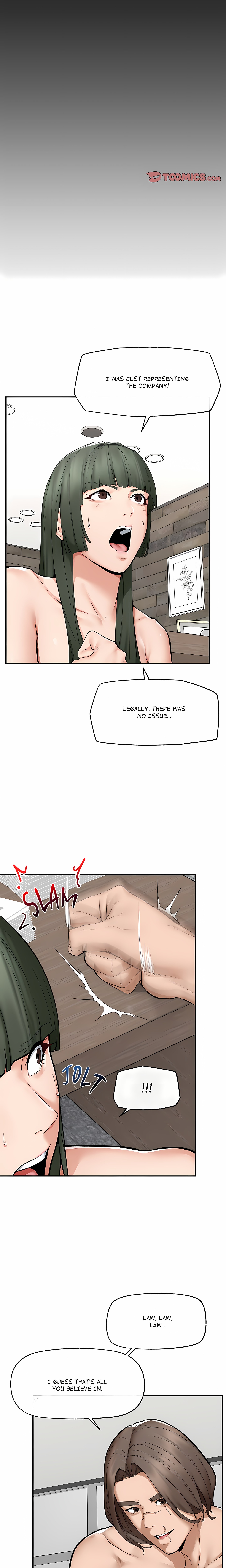 Mr. Superconductor (Uncensored)