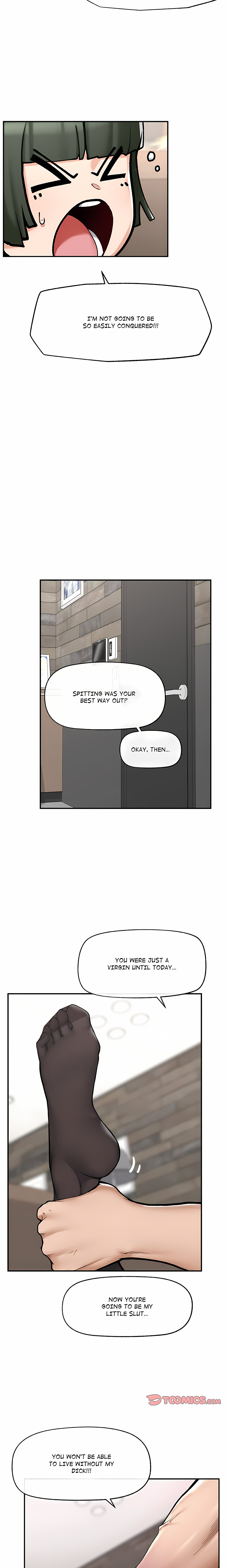 Mr. Superconductor (Uncensored)
