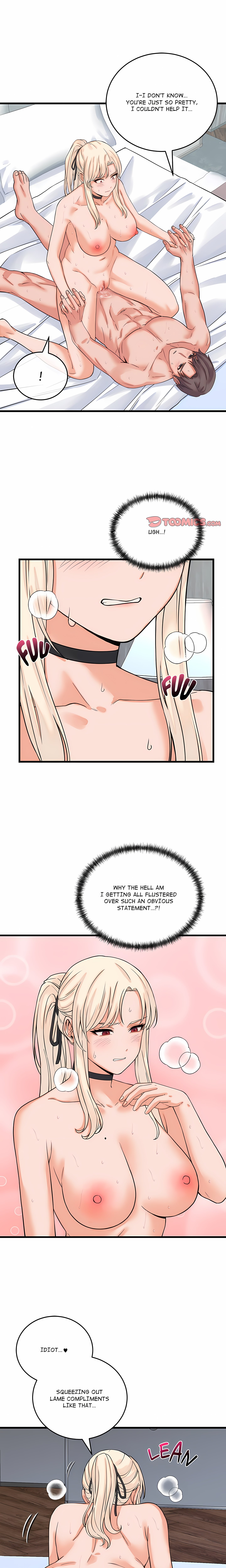 From Pauper to Prince (Uncensored)