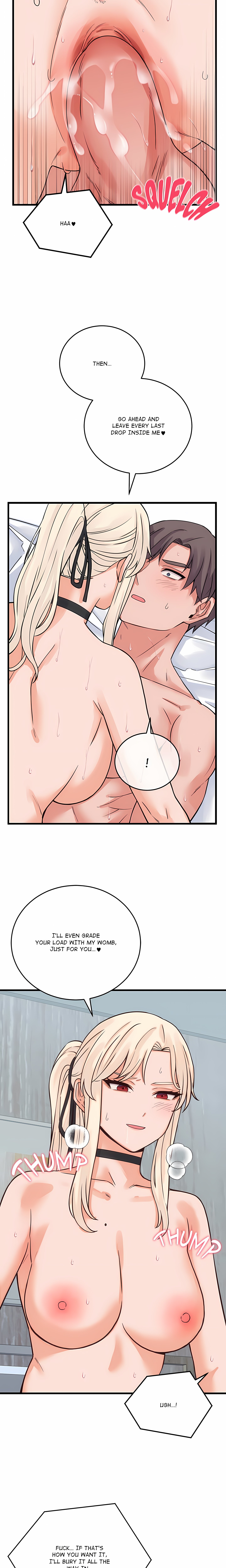 From Pauper to Prince (Uncensored)