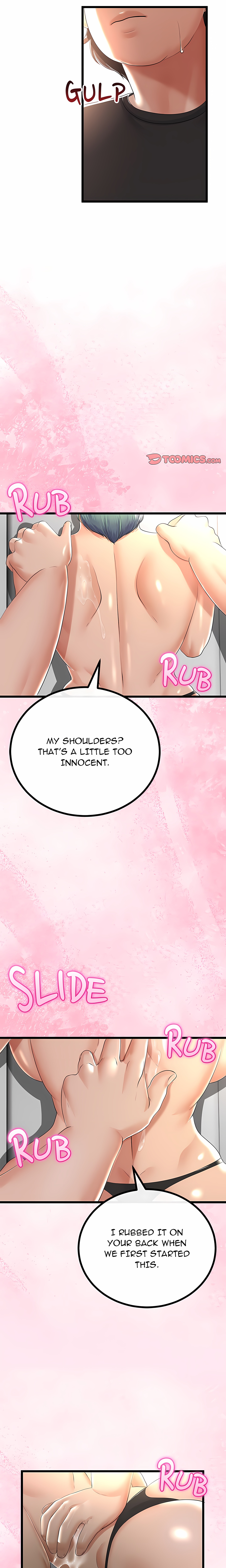 Family Again (Uncensored)